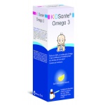 KID SANTE OMEGA 3 / КидСанте Омега 3, 30 мл